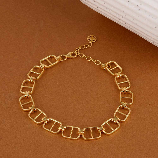 Bound By Grace Signature Bracelet