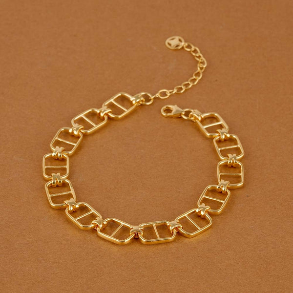 Bound By Grace Signature Bracelet