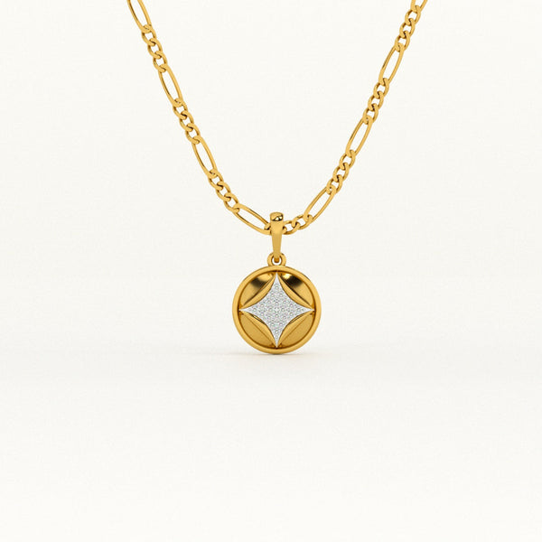 Opulent Orbs Signature Necklace