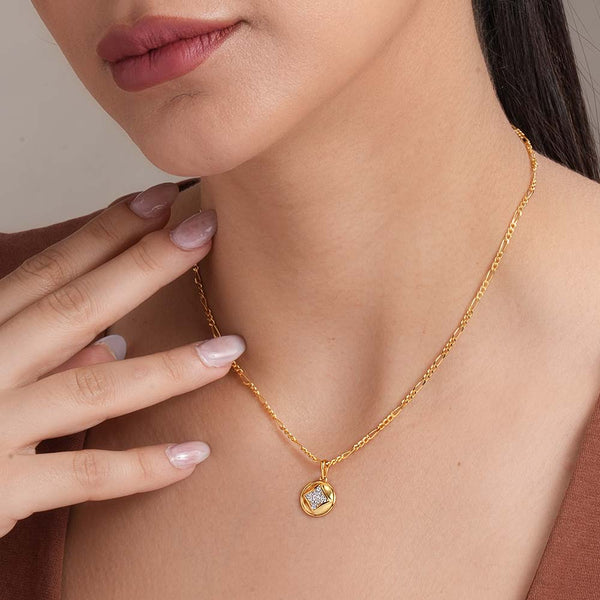 Opulent Orbs Signature Necklace