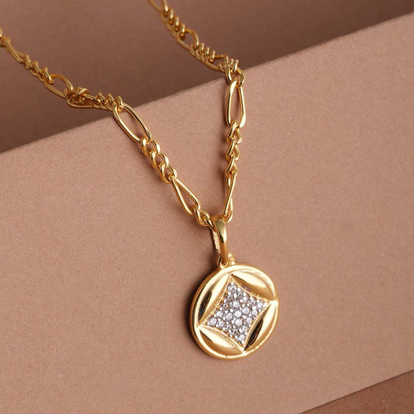 Opulent Orbs Signature Necklace