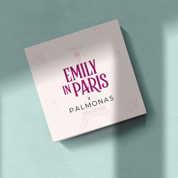 Gold Beaded Charms Drop Earrings