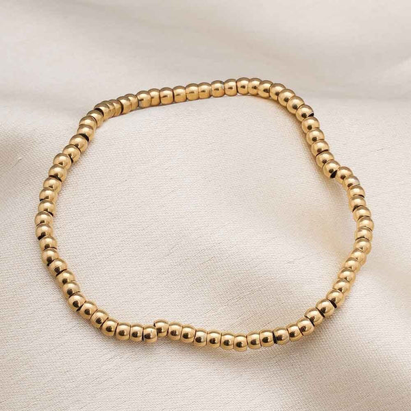 Beady Bliss Bracelet