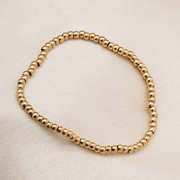 Beady Bliss Bracelet