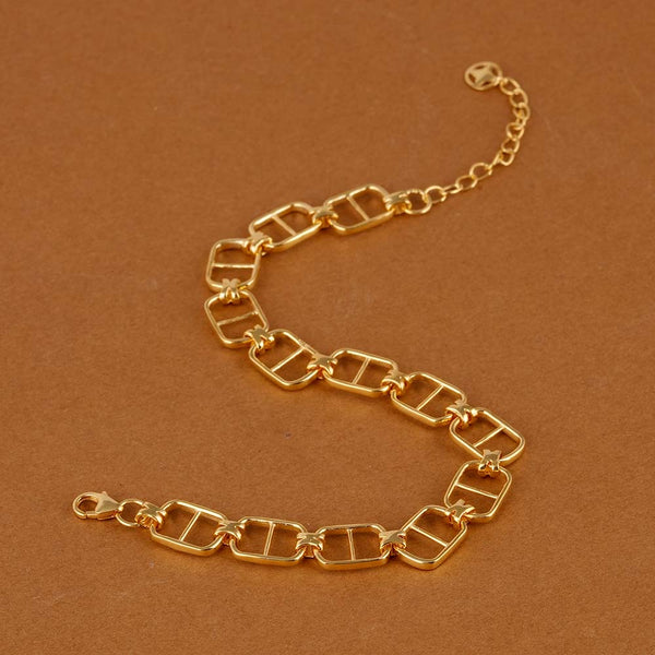 Bound By Grace Signature Bracelet