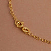 Evermore Signature Charm Necklace