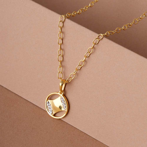 Evermore Signature Charm Necklace