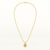 Opulent Orbs Signature Necklace