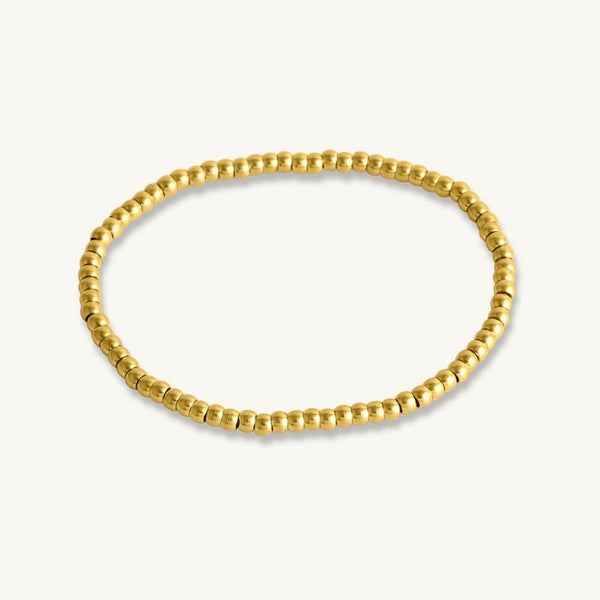 Beady Bliss Bracelet