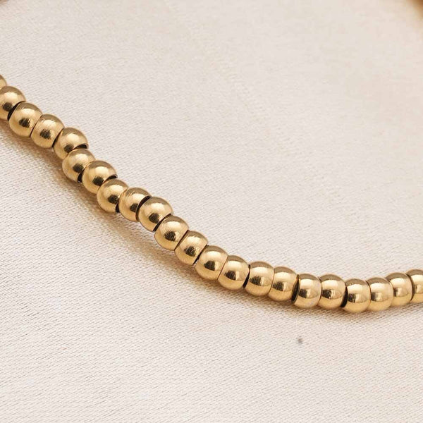 Beady Bliss Bracelet